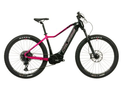 Elektrobicykel Crussis e-Guera 10.9-M 2024