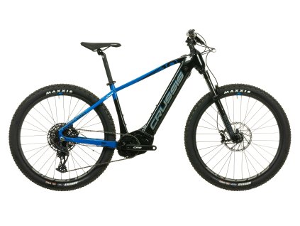 Elektrobicykel Crussis e-Atland 10.9-M 2024