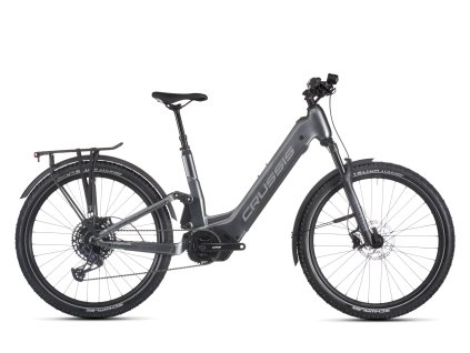 Elektrobicykel Crussis ONE-Country full 10.10-(720 Wh) 2025