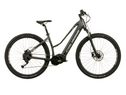 Elektrobicykel Crussis ONE-Cross low 7.9-XS 2024