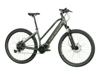 Elektrobicykel Crussis ONE-OLI Cross lady 8.7-S 2022
