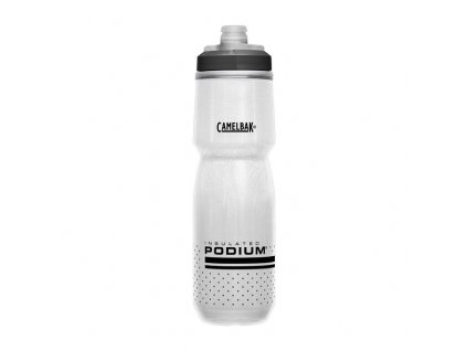 CAMELBAK Podium Chill 0,71 l White/Black