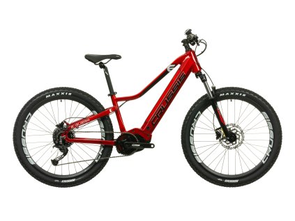 Elektrobicykel Crussis e-Guera 6.9-XS 2024