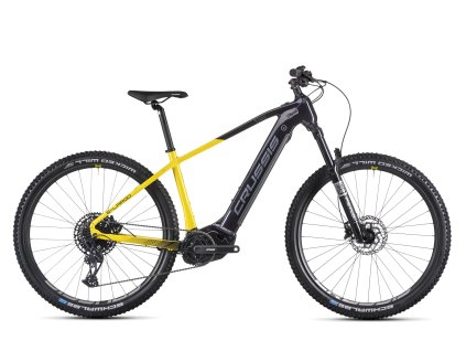 Elektrobicykel Crussis e-Largo 10.10-(720 Wh) 2025
