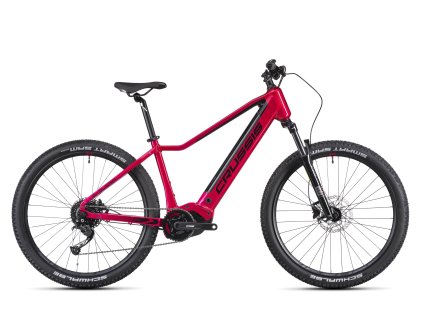 Elektrobicykel Crussis e-Guera 7.10-(522 Wh) 2025
