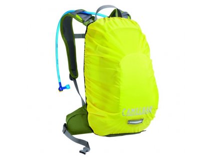 CAMELBAK Rain Cover S/M Yellow