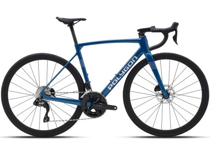 2025 STRATTOS S7X