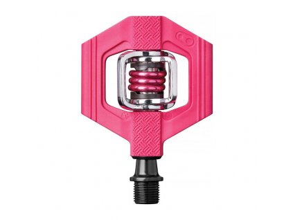 CRANKBROTHERS Candy 1 Pink