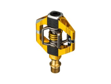 CRANKBROTHERS Candy 11 Gold