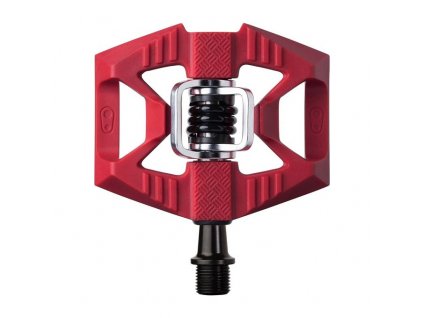 CRANKBROTHERS Doubleshot 1 Red