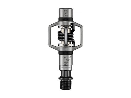 CRANKBROTHERS Egg Beater 2 Black