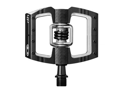 CRANKBROTHERS Mallet DH Race Black