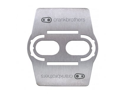 CRANKBROTHERS Shoe shields