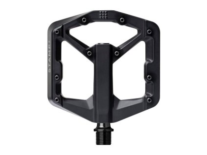 CRANKBROTHERS Stamp 2 Small Black