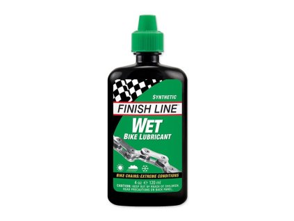 FINISH LINE Cross Country 4oz/120ml-kapátko