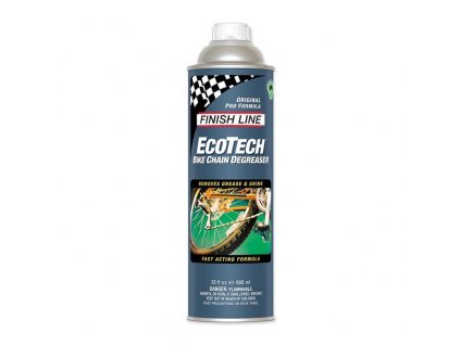 FINISH LINE Ecotech Degreaser 590 ml-láhev