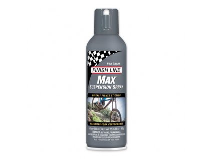 FINISH LINE Max Suspension Spray 266 ml