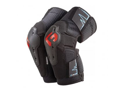 G-FORM E-Line Knee Guard L