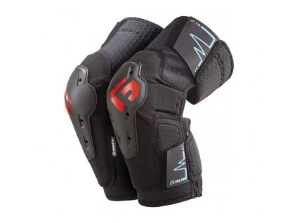 G-FORM E-Line Knee Guard M