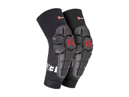 G-FORM Pro-X 3 Elbow XL