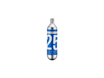 GIANT 25G CO2 THREADED CARTRIDGE 1 kus