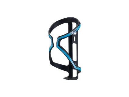 GIANT AIRWAY SPORT MATT BLACK/BLUE