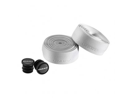 GIANT CONTACT GÉL HANDLEBAR TAPE WHITE