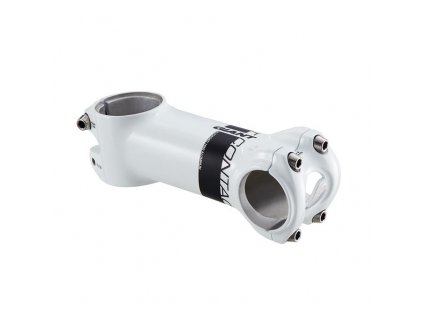 GIANT Contact OD2 stem 8 degree 110mm wht/blk decal