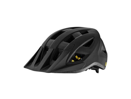 GIANT PATH ARX MIPS MATTE BLACK SM (49-57CM)