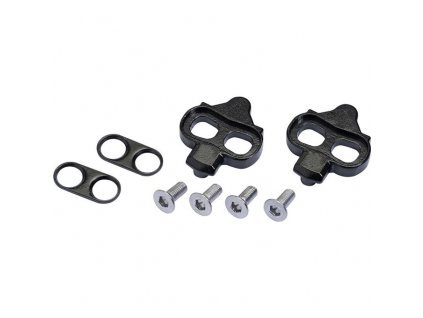 GIANT PEDAL CLEATS SINGLE DIRECTION SPD SYSTEM COMPATIBLE
