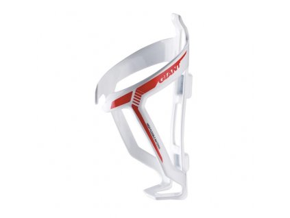 GIANT Proway white/red