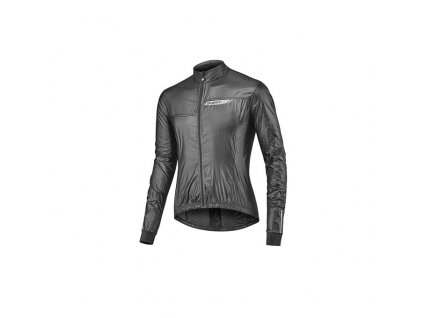 GIANT SUPERLIGHT WIND JACKET BLACK L