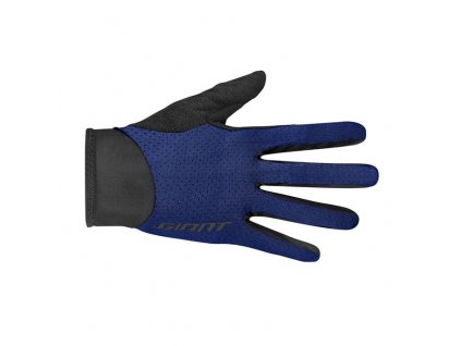 GIANT TRANSFER MTB LF GLOVE NAVY M