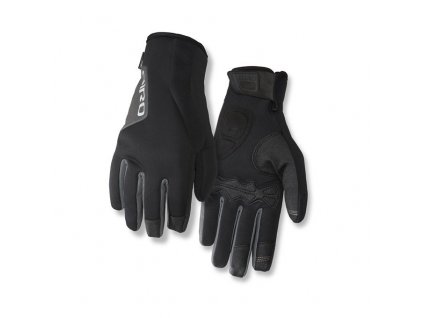 GIRO Ambient 2.0 Black L