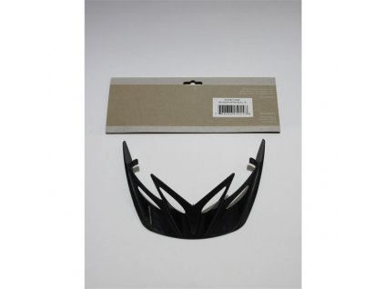 GIRO Artex Visor-blk-L