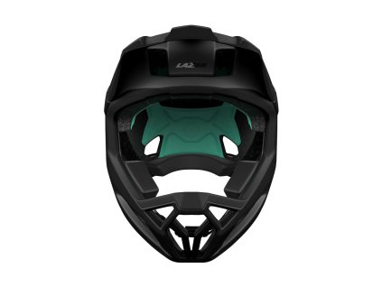 Prilba CAGE KinetiCore matná čierna (Veľkosť 46-54 cm)