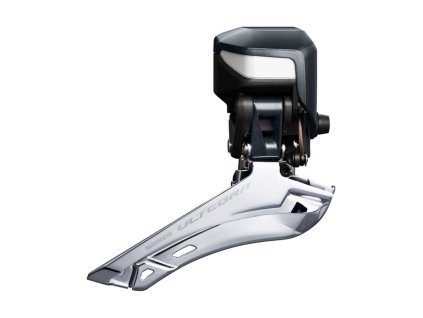Prešmyk Ultegra FD-R8050 2x11 Di2 na návarku
