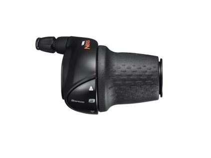 Radenie RevoShift Nexus SL-C60008 8r.+kabeláž čierne