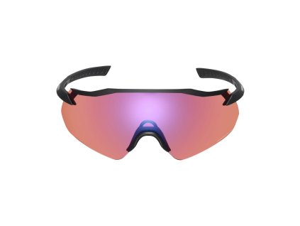 Okuliare EQUINOX4 matné čierne Ridescape Off-Road