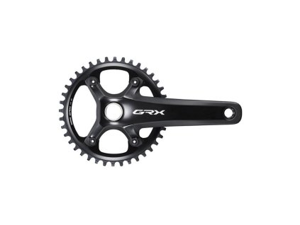 Stred GRX FC-RX810 175mm 40z. 11-k. HTII bez ložiska