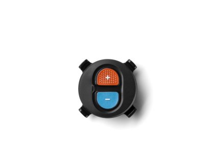 Trenažér DIRETO XR so Zwift Cog&Click