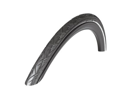 Plášť 700x35C H-489 NORDIC PLUS 60TPI Rhino Skin+ Reflex (37-622) 740g /Vel:700C