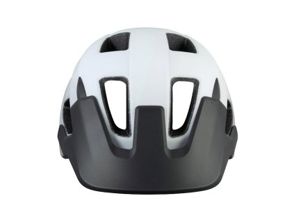 Prilba CHIRU matná biela