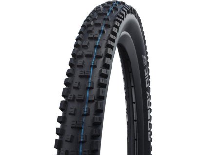 Plášť NOBBY NIC (65-584) 27.5x2.60 Evolution 67EPI 1020g Čierny TLE SpeedGrip