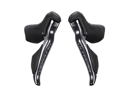 Dual control Ultegra ST-R8150 pár 2x12-k. Di2 s kabelážou
