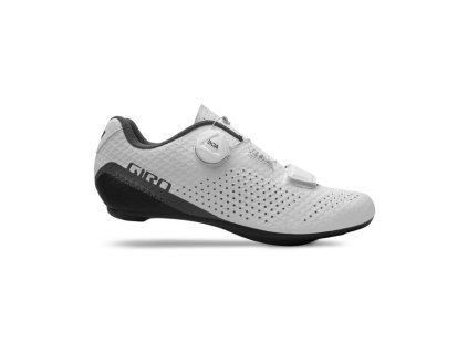 GIRO Cadet W White 40