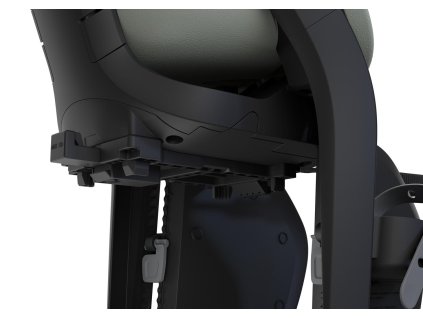 Sedačka detská YEPP 2 MAXI  MIK HD na nosič Agave