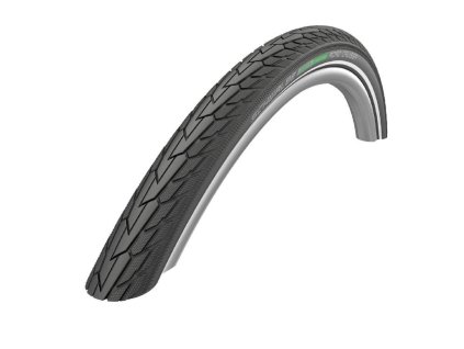 Plášť ROAD CRUISER (47-305) 16x1.75 Active 50EPI K-Guard 395g Čierny Green