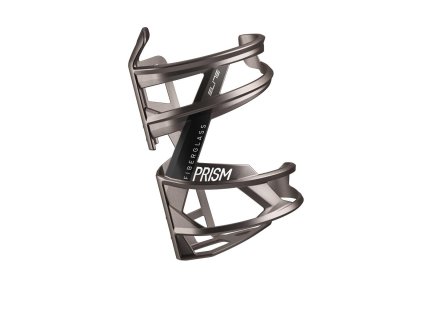 Košík PRISM R titánovo/čierny