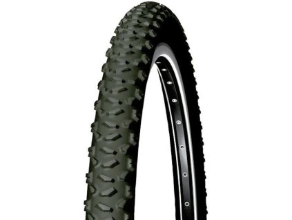 Plášť COUNTRY TRAIL 26x2.00 (52-559) 680g 3x30TPI TLR